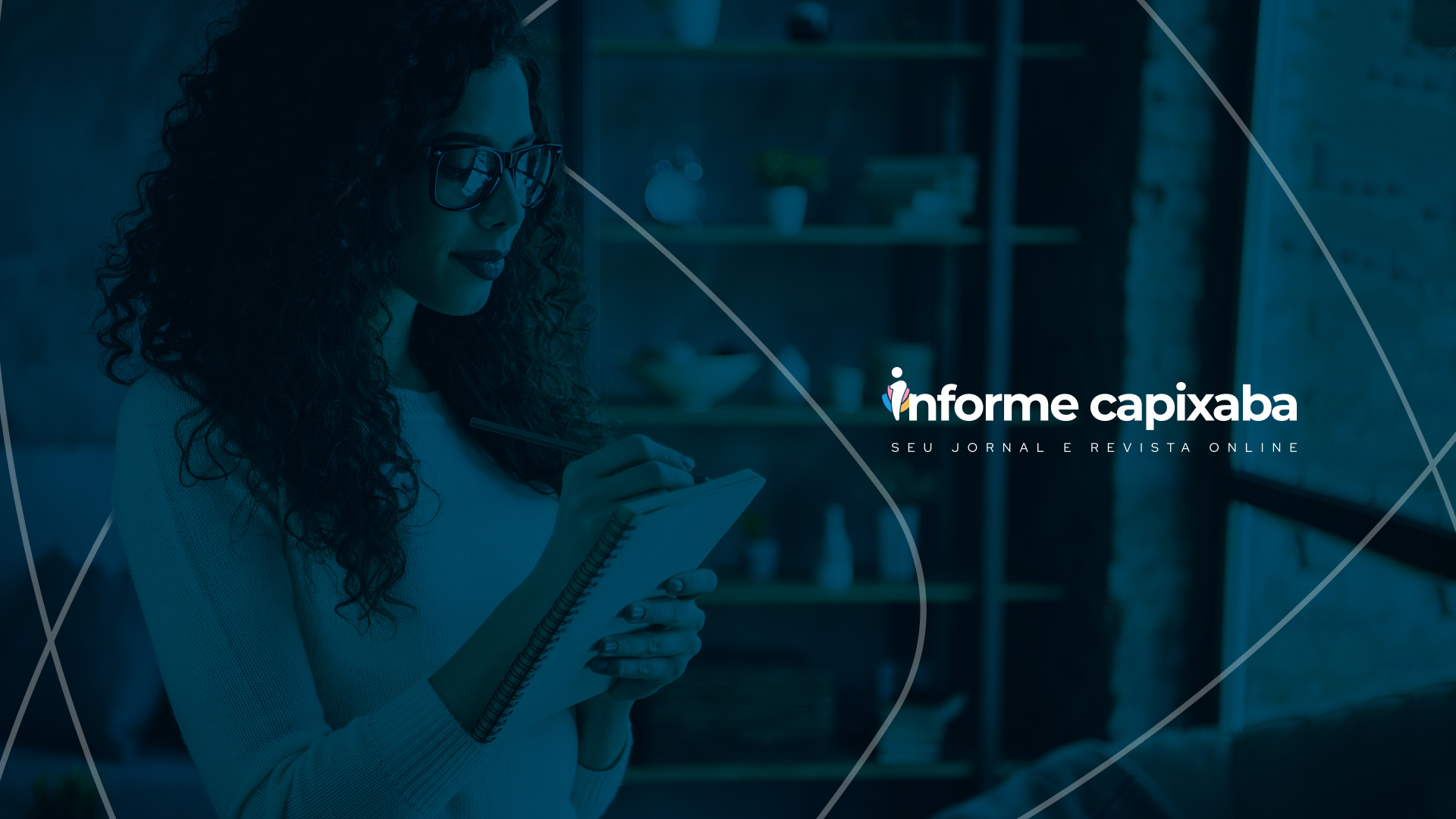 IMAGEM DE CAPA DO CASE INFORME CAPIXABA